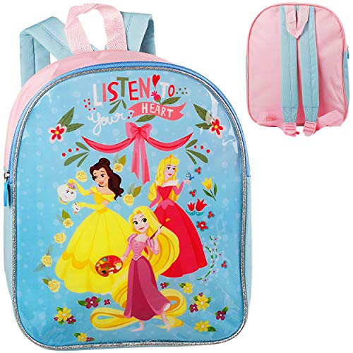 alles-meine.de GmbH Kinder Rucksack - Princess - Rapunzel - Tasche - beschichtet & wasserfest - Kinderrucksack/groß Kind - Mädchen - z.B. für Kindergarten/Vorschule/Schule .. alles-meine.de GmbH Kinder Rucksack - Princess - Rapunzel - Tasche - beschichtet & wasserfest - Kinderrucksack/groß Kind - Mädchen - z.B. für Kindergarten/Vorschule/Schule .. von alles-meine.de GmbH