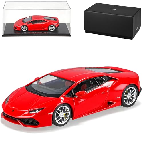 alles-meine.de GmbH Lamborgihini Huracan LP610-4 Coupe Rot Ab 2014 1/43 Kyosho Modell Auto mit individiuellem Wunschkennzeichen alles-meine.de GmbH Lamborgihini Huracan LP610-4 Coupe Rot Ab 2014 1/43 Kyosho Modell Auto mit individiuellem Wunschkennzeichen von alles-meine.de GmbH