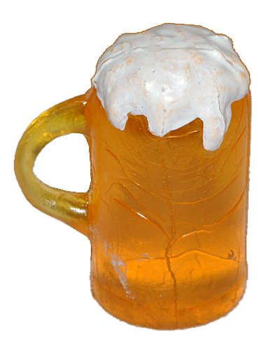 alles-meine.de GmbH Miniatur Bierkrug/Bierglas mit Bier - für Puppenstube Maßstab 1:12 - Schaum Flasche Bierflasche Puppenhaus Puppenküche Küche alles-meine.de GmbH Miniatur Bierkrug/Bierglas mit Bier - für Puppenstube Maßstab 1:12 - Schaum Flasche Bierflasche Puppenhaus Puppenküche Küche von alles-meine.de GmbH
