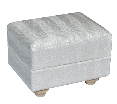alles-meine.de GmbH Miniatur Couch Hocker/Sofa Hocker - für Puppenstube Maßstab 1:12 - Puppenhaus Puppenhausmöbel Sofasessel Wohnzimmer Klein alles-meine.de GmbH Miniatur Couch Hocker/Sofa Hocker - für Puppenstube Maßstab 1:12 - Puppenhaus Puppenhausmöbel Sofasessel Wohnzimmer Klein von alles-meine.de GmbH