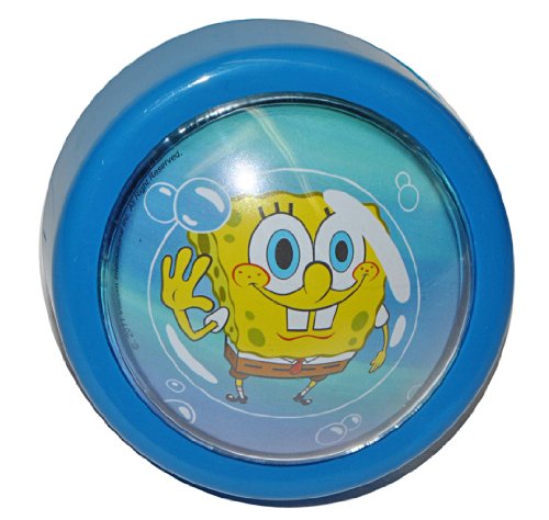alles-meine.de GmbH Nachtlicht Spongebob magisches Licht - Schlummerlicht Nachtlampe Lampe Schwammkopf Robert Patrick alles-meine.de GmbH Nachtlicht Spongebob magisches Licht - Schlummerlicht Nachtlampe Lampe Schwammkopf Robert Patrick von alles-meine.de GmbH