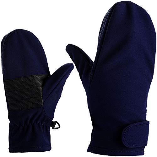 alles-meine.de GmbH Softshell Fausthandschuhe/Fäustlinge - mit langem Schaft + Klettverschluß - Größen: 3 bis 4 Jahre - dunkel blau - LEICHT anzuziehen ! __ wasserdicht +.. alles-meine.de GmbH Softshell Fausthandschuhe/Fäustlinge - mit langem Schaft + Klettverschluß - Größen: 3 bis 4 Jahre - dunkel blau - LEICHT anzuziehen ! __ wasserdicht +.. von alles-meine.de GmbH