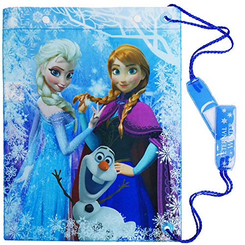 alles-meine.de GmbH Sportbeutel/Schwimmbeutel - Turnbeutel/Schuhbeutel die Eiskönigin - Frozen wasserdicht & wasserfest - Rucksack - wasserabweisend & abwischbar - für Ki.. alles-meine.de GmbH Sportbeutel/Schwimmbeutel - Turnbeutel/Schuhbeutel die Eiskönigin - Frozen wasserdicht & wasserfest - Rucksack - wasserabweisend & abwischbar - für Ki.. von alles-meine.de GmbH