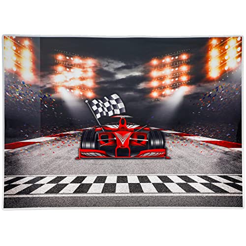 alles-meine.de GmbH XL große - Schreibtischunterlage Rennwagen/Sportwagen/Auto 50 x 39 cm - abwischbar - Schreibunterlage - Unterlage Tischunterlage/Knetunterlage/Bas.. alles-meine.de GmbH XL große - Schreibtischunterlage Rennwagen/Sportwagen/Auto 50 x 39 cm - abwischbar - Schreibunterlage - Unterlage Tischunterlage/Knetunterlage/Bas.. von alles-meine.de GmbH