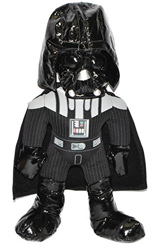 alles-meine.de GmbH XXL - Plüschfigur Star Wars - Darth Vader - 69 cm - Plüschtier - Stoffpuppe/Figur Meister Plüsch groß Clone Jedi - Anakin Skywalker/Luke - Kuscheltier.. von alles-meine.de GmbH