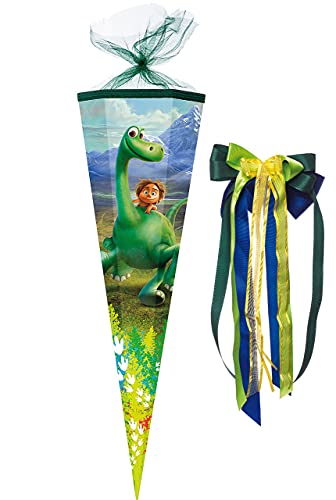 alles-meine.de GmbH komplette Füllung - Circa 200 Teile - für Schultüte - Arlo & Spot - der Gute Dinosaurier - eckig - für ALLE Zuckertüte - mi.. alles-meine.de GmbH komplette Füllung - Circa 200 Teile - für Schultüte - Arlo & Spot - der Gute Dinosaurier - eckig - für ALLE Zuckertüte - mi.. von alles-meine.de GmbH
