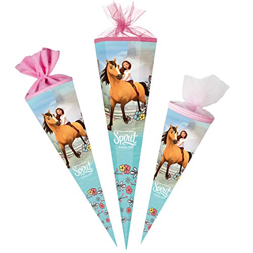 alles-meine.de GmbH komplette Füllung - Circa 200 Teile - für Schultüte - Spirit - der Wilde Mustang - Pferd - 6 eckig - für ALLE Zuckertüte - mit/ohne Kunststoff Spitz.. alles-meine.de GmbH komplette Füllung - Circa 200 Teile - für Schultüte - Spirit - der Wilde Mustang - Pferd - 6 eckig - für ALLE Zuckertüte - mit/ohne Kunststoff Spitz.. von alles-meine.de GmbH