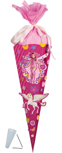 komplette Füllung - Circa 200 Teile - für BASTELSET - Schultüte - MIA and ME - mit/ohne Kunststoff Spitze - für ALLE Zuckertüte Nestler - ALLE Größen - 6 ec.. komplette Füllung - Circa 200 Teile - für BASTELSET - Schultüte - MIA and ME - mit/ohne Kunststoff Spitze - für ALLE Zuckertüte Nestler - ALLE Größen - 6 ec.. von alles-meine.de GmbH