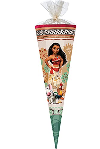 komplette Füllung - Circa 200 Teile - für Schultüte - - Vaiana - eckig - für ALLE Zuckertüte - Nestler - mit/ohne Kunststoff Spitze - für.. komplette Füllung - Circa 200 Teile - für Schultüte - - Vaiana - eckig - für ALLE Zuckertüte - Nestler - mit/ohne Kunststoff Spitze - für.. von alles-meine.de GmbH