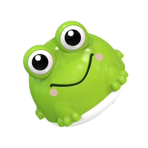 Batteriebetriebene Frösche Wassersprühspielzeug Für Badezeit Spaß Mit Automatischem LED Licht Für Babys Dusche Unterhaltung Batteriebetriebene Frösche Wassersprühspielzeug Für Badezeit Spaß Mit Automatischem LED Licht Für Babys Dusche Unterhaltung von alloneslife