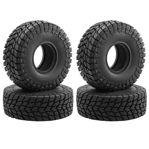 Fernbedienungsmodell Gummi Autoversorgungen Beadlock Rad Schlamm Gelände Reifen Set Radreifen Abnehmbare Feine Auto Teile Fernbedienungsmodell Gummi Autoversorgungen Beadlock Rad Schlamm Gelände Reifen Set Radreifen Abnehmbare Feine Auto Teile von alloneslife