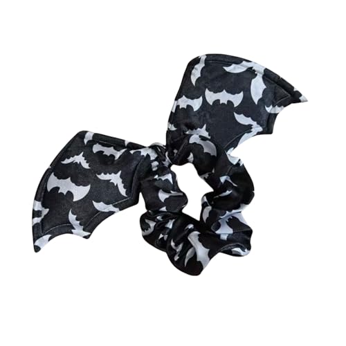 Halloween Fledermaus Arachnid Flügel Haarkrawatte Für Frauen Kinder Kostüm Head Accessoire Design Party Seilgeschenke Party Band Halloween Fledermaus Arachnid Flügel Haarkrawatte Für Frauen Kinder Kostüm Head Accessoire Design Party Seilgeschenke Party Band von alloneslife