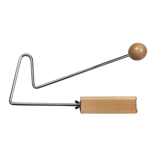 Holzvibrator Für Kinder Und Erwachsene Verbessert Die Koordination Und Kreativität Von Hand Augen Mit Diesem Spielzeug Für Lustige Musikinstrumente von alloneslife