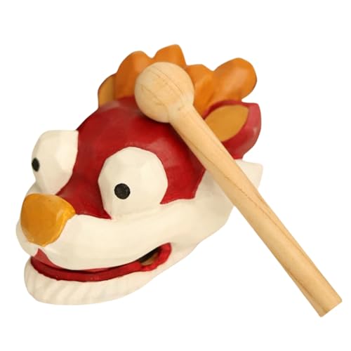 Mokugyo aus Massivholz, Fischform, Percussion-Instrument für Musik-Enthusiasten, Liebhaber, handgefertigte Holz-Percussions Mokugyo aus Massivholz, Fischform, Percussion-Instrument für Musik-Enthusiasten, Liebhaber, handgefertigte Holz-Percussions von alloneslife