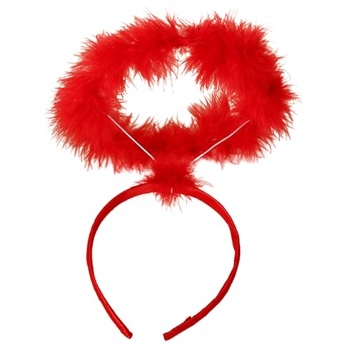 Schwarz Aureole Stirnband Engel Animal Cool Aureole Cartoon Haarband Für Bühnen Kinder Halloween Kostüm Haarzubehör Schwarz Aureole Stirnband Engel Animal Cool Aureole Cartoon Haarband Für Bühnen Kinder Halloween Kostüm Haarzubehör von alloneslife