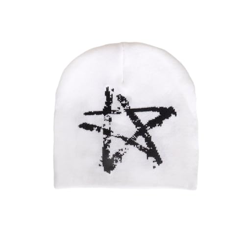 Slouchy Hip Hop Warme Halloween Accessoires Slouchy High School Teenager Teenager von alloneslife