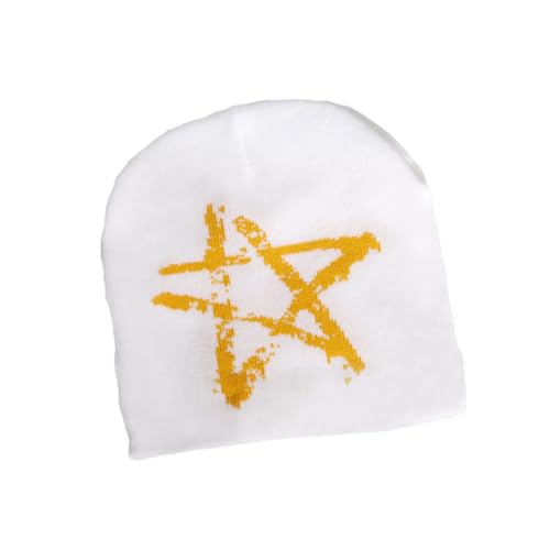 Slouchy Hip Hop Warme Halloween Accessoires Slouchy High School Teenager Teenager von alloneslife