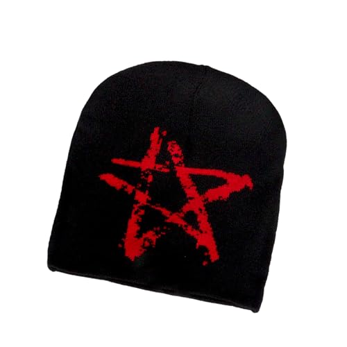 Slouchy Hip Hop Warme Halloween Accessoires Slouchy High School Teenager Teenager von alloneslife