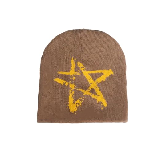 Slouchy Hip Hop Warme Halloween Accessoires Slouchy High School Teenager Teenager von alloneslife