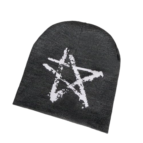 Slouchy Hip Hop Warme Halloween Accessoires Slouchy High School Teenager Teenager von alloneslife