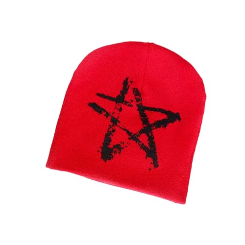 Slouchy Hip Hop Warme Halloween Accessoires Slouchy High School Teenager Teenager von alloneslife