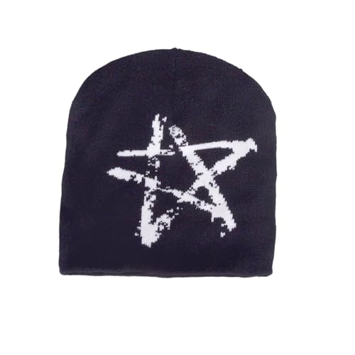 Slouchy Hip Hop Warme Halloween Accessoires Slouchy High School Teenager Teenager von alloneslife