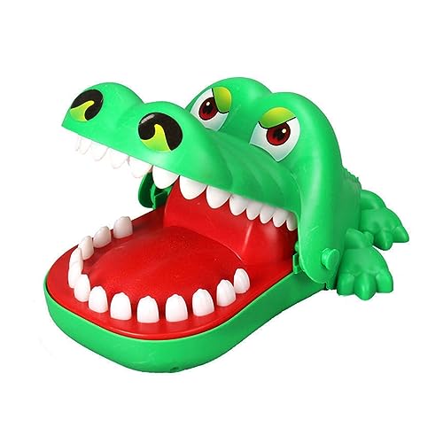 alloneslife Beißende Fingerspielzeug Lustige Family Game Toy Party Game Neuheit Spielzeughäuser Dekorationen alloneslife Beißende Fingerspielzeug Lustige Family Game Toy Party Game Neuheit Spielzeughäuser Dekorationen von alloneslife