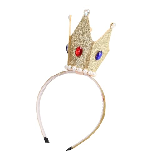 alloneslife Cartoon Thema Kopfstück Für Jungen Mädchen Stoff Haarband Halloween Kostümpartys Dekore alloneslife Cartoon Thema Kopfstück Für Jungen Mädchen Stoff Haarband Halloween Kostümpartys Dekore von alloneslife