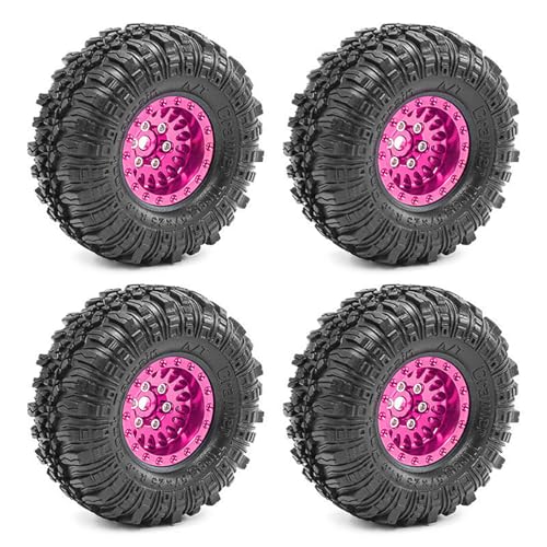 alloneslife Fernbedienungsmodell Gummi Radreifen Für Autospielzeug Crawler Kollektion Kits Für Crawler Reifen Spielzeugautozubehör alloneslife Fernbedienungsmodell Gummi Radreifen Für Autospielzeug Crawler Kollektion Kits Für Crawler Reifen Spielzeugautozubehör von alloneslife