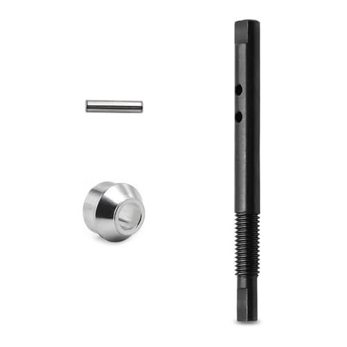 alloneslife Hochleistungen Eingangsantriebswellen Für 1/10 Modell Simulierte Autos Simulierte Auto Slipper Kupplungen Upgrades von alloneslife