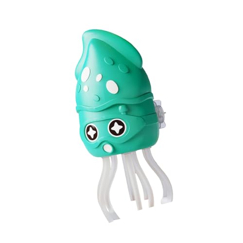 alloneslife Intelligente Hinderniserkennung Tintenfische Tintenfische Kriechen Mit Automatischer Bewegung Fun Kinder Geschenk Stress Reduzierung Spielzeug Hindernis Vermeidung Tanzroboter alloneslife Intelligente Hinderniserkennung Tintenfische Tintenfische Kriechen Mit Automatischer Bewegung Fun Kinder Geschenk Stress Reduzierung Spielzeug Hindernis Vermeidung Tanzroboter von alloneslife