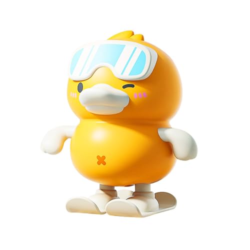alloneslife Jumping Skiing Ente Mechanical Toy Mit Lebendigen Farben Sicher Für Kinder Tragbares Design Kreatives Spiel Langlebiger Plastikwind Spielen Spielzeug alloneslife Jumping Skiing Ente Mechanical Toy Mit Lebendigen Farben Sicher Für Kinder Tragbares Design Kreatives Spiel Langlebiger Plastikwind Spielen Spielzeug von alloneslife