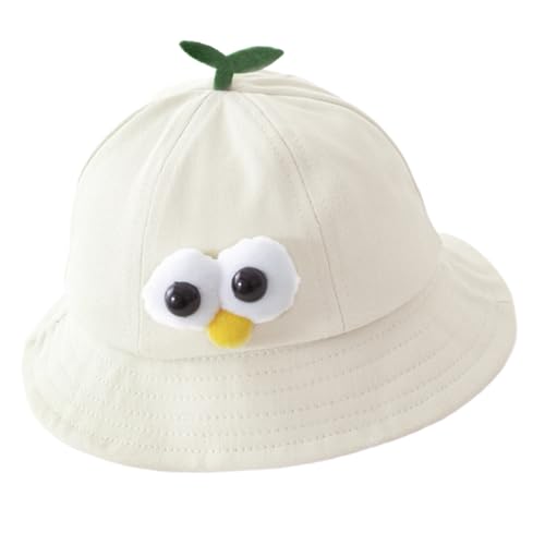 alloneslife Kinderhut, Sonnenschutz, unisex, leicht, Cartoon-Muster, für Karneval, Party und Kostümveranstaltungen von alloneslife