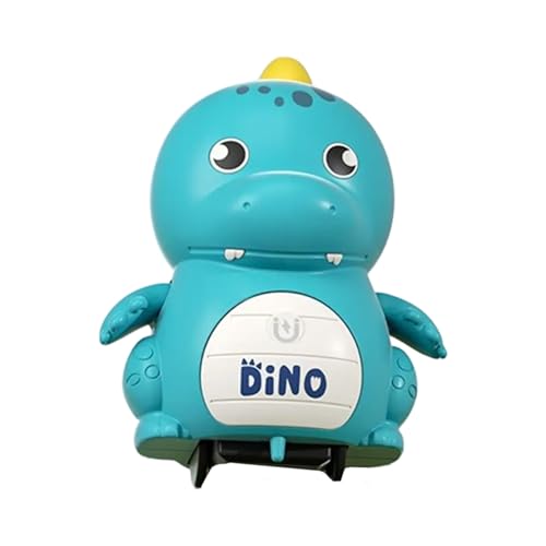 alloneslife Kriechender Tierisches Baby Sensorisches Spielzeug Mit Dynamischer Musik Für Säuglingssäuren Und Feine Motorische Fähigkeitenentwicklung alloneslife Kriechender Tierisches Baby Sensorisches Spielzeug Mit Dynamischer Musik Für Säuglingssäuren Und Feine Motorische Fähigkeitenentwicklung von alloneslife