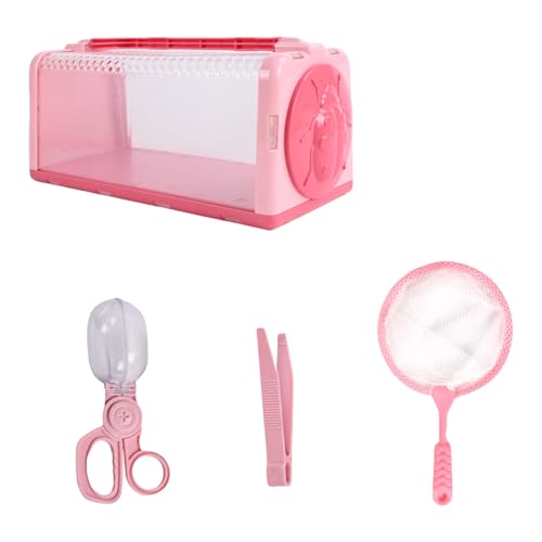 alloneslife Nature Explaring Insecta Catching Kits Toy Für Kinder Insekta Betrachter Mit Lupe Pinzetten Kinderhände Auf Beobachtung Spielzeug alloneslife Nature Explaring Insecta Catching Kits Toy Für Kinder Insekta Betrachter Mit Lupe Pinzetten Kinderhände Auf Beobachtung Spielzeug von alloneslife