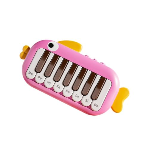 alloneslife Plastik Miniatur Klavierinstrumentenspielzeug Für Kinder Tragbare Musikspielzeug Mit Multi Funktionsmodus Für Kleinkind Reisefreundliche Reisemusikinstrument alloneslife Plastik Miniatur Klavierinstrumentenspielzeug Für Kinder Tragbare Musikspielzeug Mit Multi Funktionsmodus Für Kleinkind Reisefreundliche Reisemusikinstrument von alloneslife