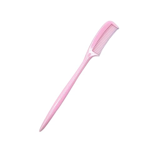 alloneslife Puppenhaarpflege Haarkamm Plastik Haarbürste Für 30 cm 1/6 Puppenhaarstyling Ideal Für Kreative Puppenfrisuren Frisuren alloneslife Puppenhaarpflege Haarkamm Plastik Haarbürste Für 30 cm 1/6 Puppenhaarstyling Ideal Für Kreative Puppenfrisuren Frisuren von alloneslife