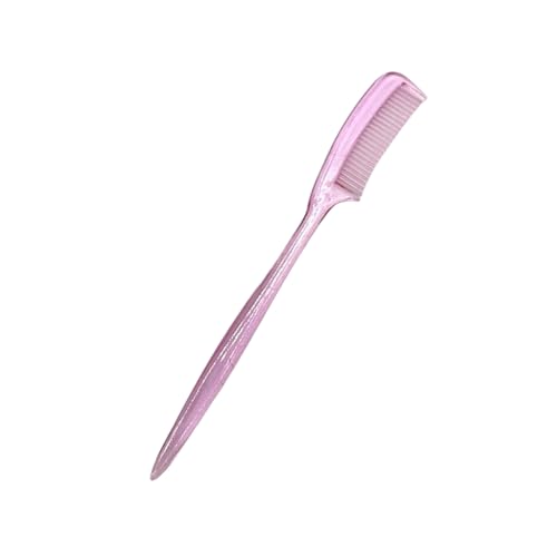 alloneslife Puppenhaarpflege Haarkamm Plastik Haarbürste Für 30 cm 1/6 Puppenhaarstyling Ideal Für Kreative Puppenfrisuren Frisuren alloneslife Puppenhaarpflege Haarkamm Plastik Haarbürste Für 30 cm 1/6 Puppenhaarstyling Ideal Für Kreative Puppenfrisuren Frisuren von alloneslife