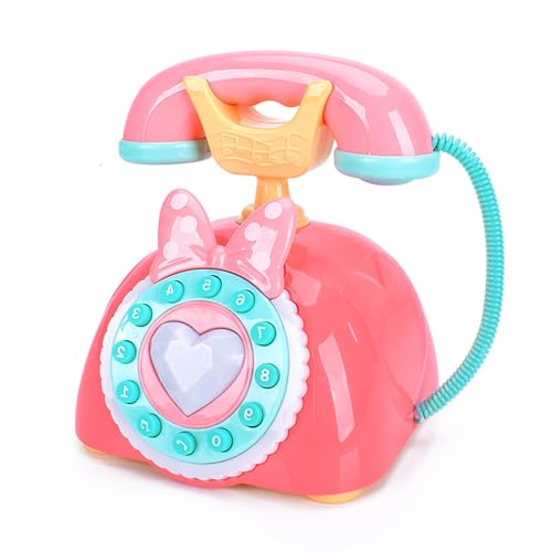 alloneslife Spielzeug Für Musik Und Sprachentwicklung Spielzeug Zum Frühen Lernspielzeug Toway Telefonische Plastikstruktur Für Kleinkind alloneslife Spielzeug Für Musik Und Sprachentwicklung Spielzeug Zum Frühen Lernspielzeug Toway Telefonische Plastikstruktur Für Kleinkind von alloneslife