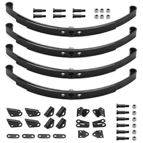 alloneslife Verbesserte Vordere Hinterhängelstabilisatoren Klammern Metalllegierung Verstärkung Für Die LKW Steuerung 1/14 Skala alloneslife Verbesserte Vordere Hinterhängelstabilisatoren Klammern Metalllegierung Verstärkung Für Die LKW Steuerung 1/14 Skala von alloneslife