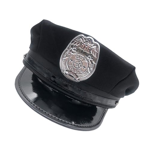 alloneslife Versatiles Uniform Hat Security Personal Cosplay Cosplay Soft Auskleidung Achteckig Für Professionelle Verwendung Sicherheitspersonal alloneslife Versatiles Uniform Hat Security Personal Cosplay Cosplay Soft Auskleidung Achteckig Für Professionelle Verwendung Sicherheitspersonal von alloneslife