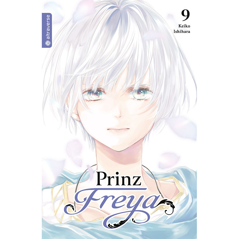 Prinz Freya 09 von altraverse