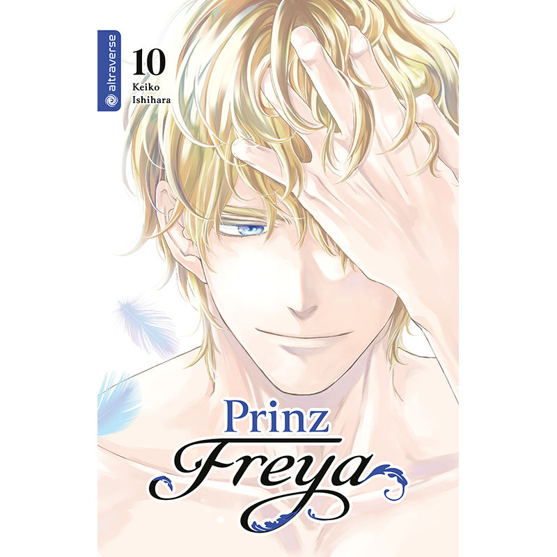 Prinz Freya 10 von altraverse