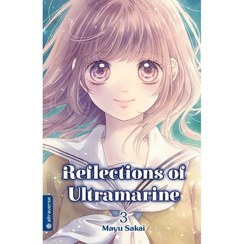 Reflections of Ultramarine.Bd.3 von altraverse