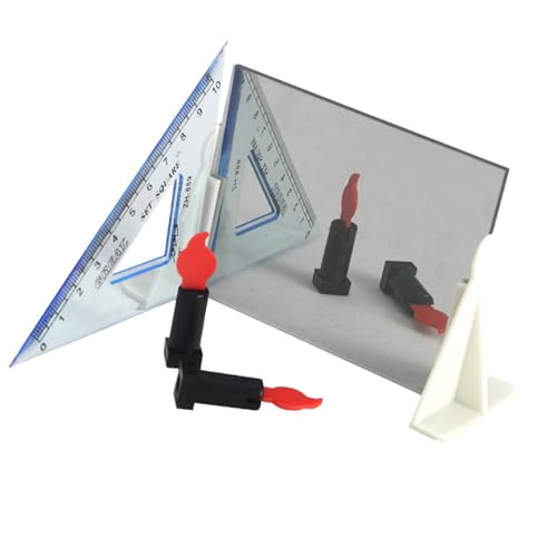 Flugzeug-Glas-Bildgebungsgerät, Physik, Optik, Experimentieroptik, Prinzipien, Lernwerkzeug für Unterricht und Wissenschaftsunterricht Flugzeug-Glas-Bildgebungsgerät, Physik, Optik, Experimentieroptik, Prinzipien, Lernwerkzeug für Unterricht und Wissenschaftsunterricht von amangul