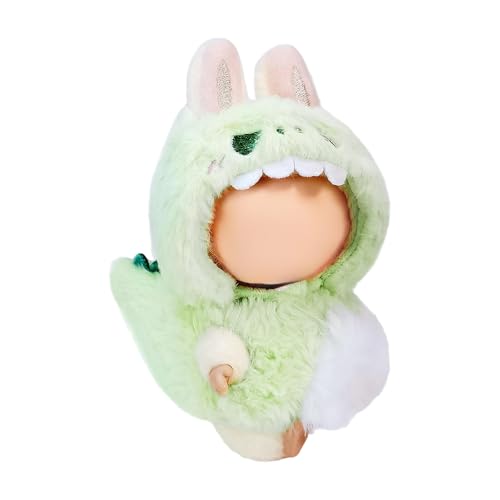 Neue Beliebte Puppenkleidung Tierkostüm Für 17 cm Anime Figur Doll Display Dressing Kleidung Anime Puppenzubehör Puppenkleidung Neue Beliebte Puppenkleidung Tierkostüm Für 17 cm Anime Figur Doll Display Dressing Kleidung Anime Puppenzubehör Puppenkleidung von amangul
