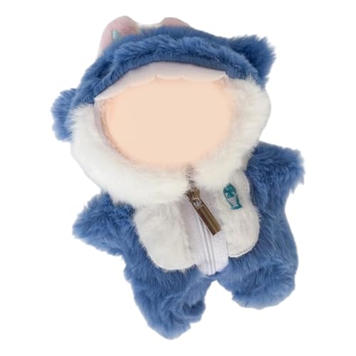 Neue Beliebte Puppenkleidung Tierkostüm Für 17 cm Anime Figur Doll Display Dressing Kleidung Anime Puppenzubehör Puppenkleidung Neue Beliebte Puppenkleidung Tierkostüm Für 17 cm Anime Figur Doll Display Dressing Kleidung Anime Puppenzubehör Puppenkleidung von amangul