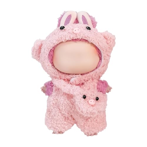 Neue Beliebte Puppenkleidung Tierkostüm Für 17 cm Anime Figur Doll Display Dressing Kleidung Anime Puppenzubehör Puppenkleidung Neue Beliebte Puppenkleidung Tierkostüm Für 17 cm Anime Figur Doll Display Dressing Kleidung Anime Puppenzubehör Puppenkleidung von amangul