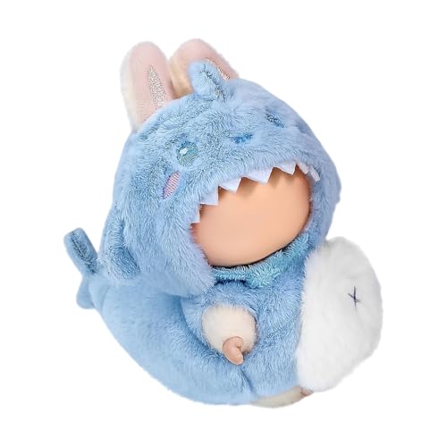 Neue Beliebte Puppenkleidung Tierkostüm Für 17 cm Anime Figur Doll Display Dressing Kleidung Anime Puppenzubehör Puppenkleidung Neue Beliebte Puppenkleidung Tierkostüm Für 17 cm Anime Figur Doll Display Dressing Kleidung Anime Puppenzubehör Puppenkleidung von amangul