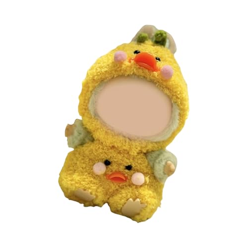 Neue Beliebte Puppenkleidung Tierkostüm Für 17 cm Anime Figur Doll Display Dressing Kleidung Anime Puppenzubehör Puppenkleidung Neue Beliebte Puppenkleidung Tierkostüm Für 17 cm Anime Figur Doll Display Dressing Kleidung Anime Puppenzubehör Puppenkleidung von amangul